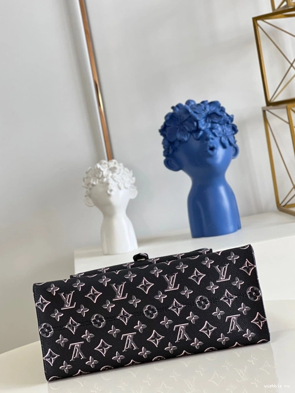 WIS ONTHEGO LOUIS VUITTON 0829